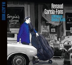 Cinematic Double Bass - Garcia-Fons,Renaud