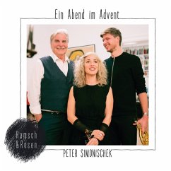 Ein Abend Im Advent - Simonischek,Peter & Ramsch & Rosen