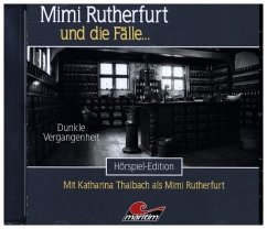 Mimi Rutherfurt - Dunkle Vergangenheit