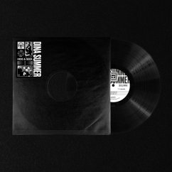 Hide & Seek Ep (Ltd Numbered & Stamped Vinyl) - Dina Summer