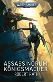 Assassinorum: Königsmacher (eBook, ePUB)