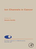 Ion Channels in Cancer (eBook, ePUB)