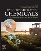 Endocrine-Disrupting Chemicals (eBook, ePUB)