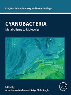 Cyanobacteria (eBook, ePUB)