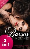 Bosses and Mistakes (eBook, ePUB)