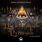 Die leuchtende Pyramide (MP3-Download)