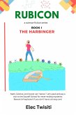 The Harbinger (Rubicon, #1) (eBook, ePUB)