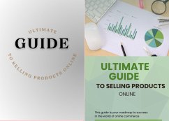 Cover Ultimate Guide to Selling Products Online (eBook, ePUB)