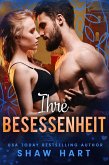 Ihre Besessenheit (eBook, ePUB)