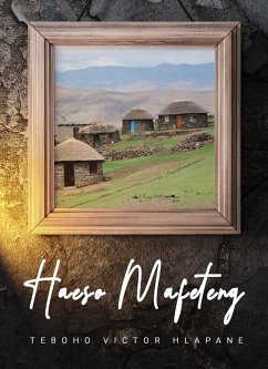Cover Haeso Mafeteng (eBook, ePUB)