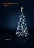 Adventskalender &quote;Gute Taten&quote; (eBook, ePUB)