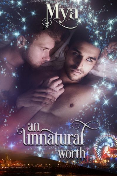 An Unnatural Worth (eBook, ePUB) An Unnatural Worth (eBook, ePUB)