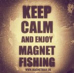 Magnet Fishing Adventures: Exploring History's Secrets (eBook, ePUB)