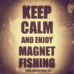 Magnet Fishing Adventures: Exploring History's Secrets (eBook, ePUB) - D'Arcy, Paul
