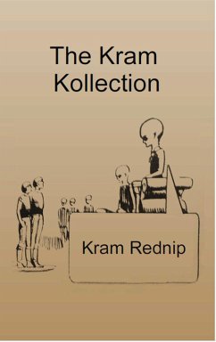 Cover The Kram Kollection (eBook, ePUB)