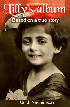 Cover Lilly's Album (eBook, ePUB)