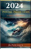 2024 Psychic Predictions: Early Edition (eBook, ePUB) 2024 Psychic Predictions: Early Edition (eBook, ePUB)