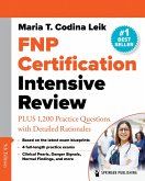 FNP Certification Intensive Review (eBook, ePUB)
