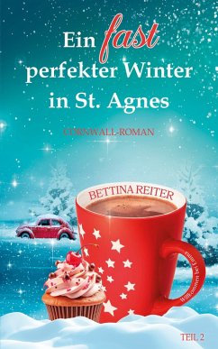 Cover Ein fast perfekter Winter in St. Agnes (eBook, ePUB)