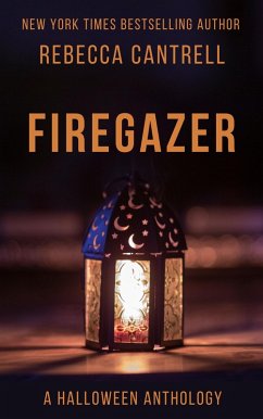 Firegazer (eBook, ePUB) - Cantrell, Rebecca