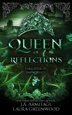 Queen of Reflections (Kingdom of Fairytales, #41) (eBook, ePUB)