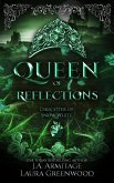 Queen of Reflections (Kingdom of Fairytales, #41) (eBook, ePUB) Queen of Reflections (Kingdom of Fairytales, #41) (eBook, ePUB)