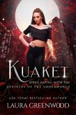 Kuaket (Speed Dating with the Denizens of the Underworld, #34) (eBook, ePUB)