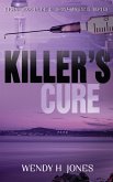 Killer's Cure (The DI Shona McKenzie Mysteries, #8) (eBook, ePUB)