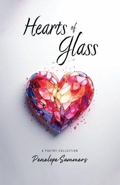 Hearts of Glass (eBook, ePUB) - Summers, Penelope