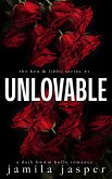 Unlovable (The Ben & Libby Series, #1) (eBook, ePUB)