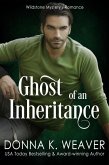 Ghost of an Inheritance (Wildstone, #1) (eBook, ePUB)