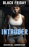 Intruder (Black Friday, #1) (eBook, ePUB)