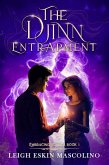 The Djinn Entrapment (Embracing Flames, #1) (eBook, ePUB)