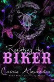 Resisting the Biker - Adriana and Trevor's Story (Gold Vipers - Non Explicit, #1) (eBook, ePUB)