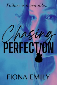 Cover Chasing Perfection (eBook, ePUB)