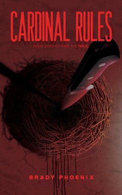 Cardinal Rules (eBook, ePUB) - Phoenix, Brady