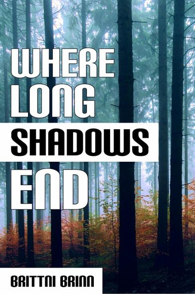 Where Long Shadows End (The Patch Project, #3) (eBook, ePUB) Where Long Shadows End (The Patch Project, #3) (eBook, ePUB)