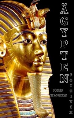Ägypten (eBook, ePUB) - Hansen, Josef