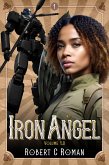 Iron Angel: Genesis of an Iron Angel (eBook, ePUB)