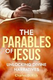 The Parables of Jesus (eBook, ePUB)