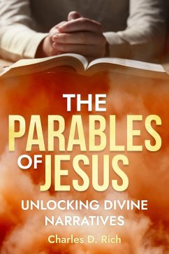 Cover The Parables of Jesus (eBook, ePUB)