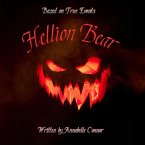 Hellion Bear (Suspense/Horror, #2) (eBook, ePUB)