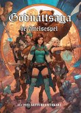 Godnattsaga, berättelsespel (Iltasatu, #1) (eBook, ePUB)