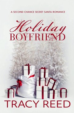 Cover Holiday Boyfriend (eBook, ePUB)
