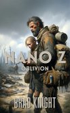 Nano Z: Oblivion (eBook, ePUB)