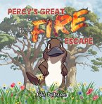 Percy's Great Fire Escape (eBook, ePUB)