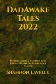 DadAwake Tales 2022 (eBook, ePUB)