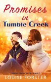 Promises in Tumble Creek (eBook, ePUB)