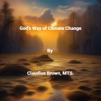 God's Way of Climate Change (eBook, ePUB)