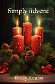 Simply Advent (eBook, ePUB) Simply Advent (eBook, ePUB)